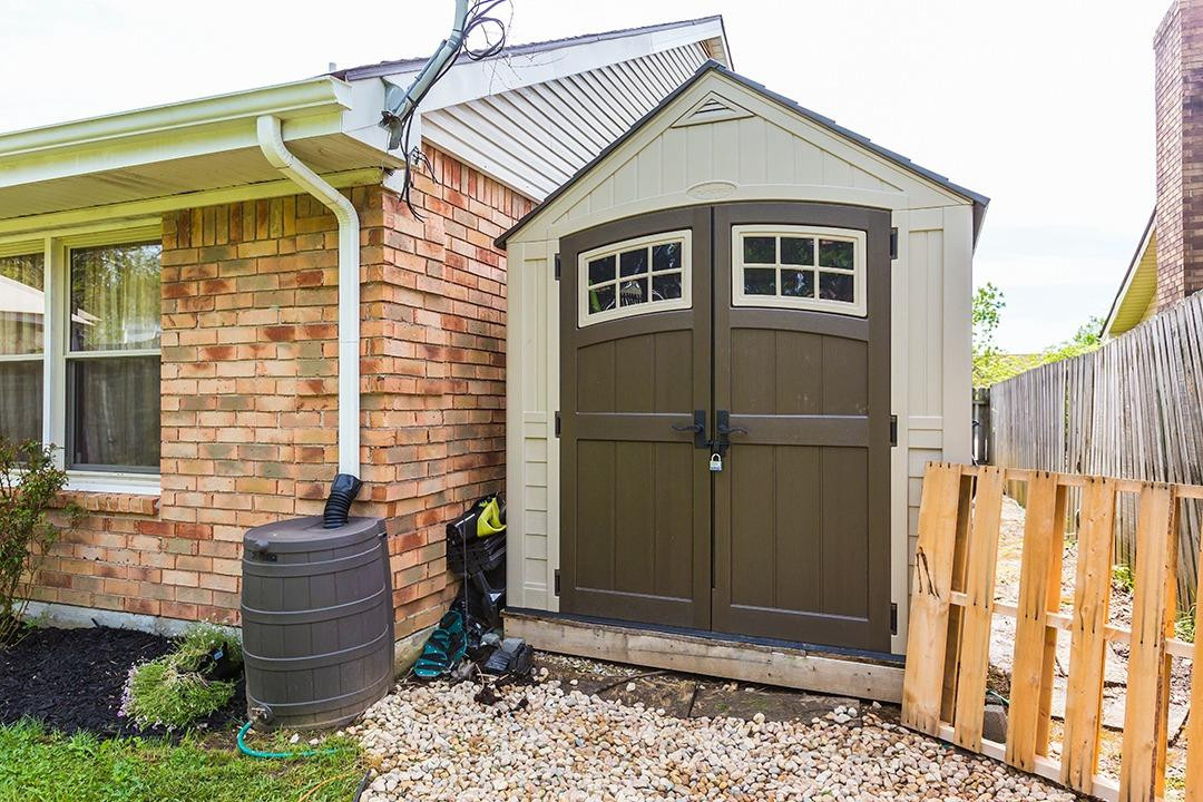 329 Squires Road Lexington, KY 40515 - Photo 23 of 23 Photo 23