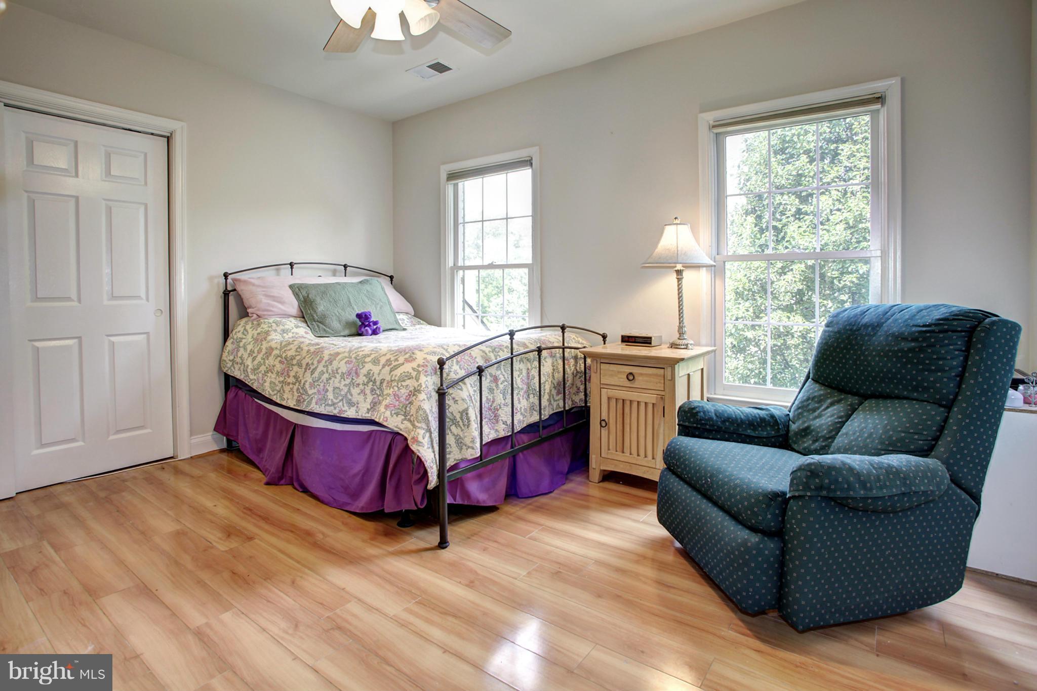 1013 Heartfields Drive Silver Spring, MD 20904 - Photo 11 of 27 Bedroom