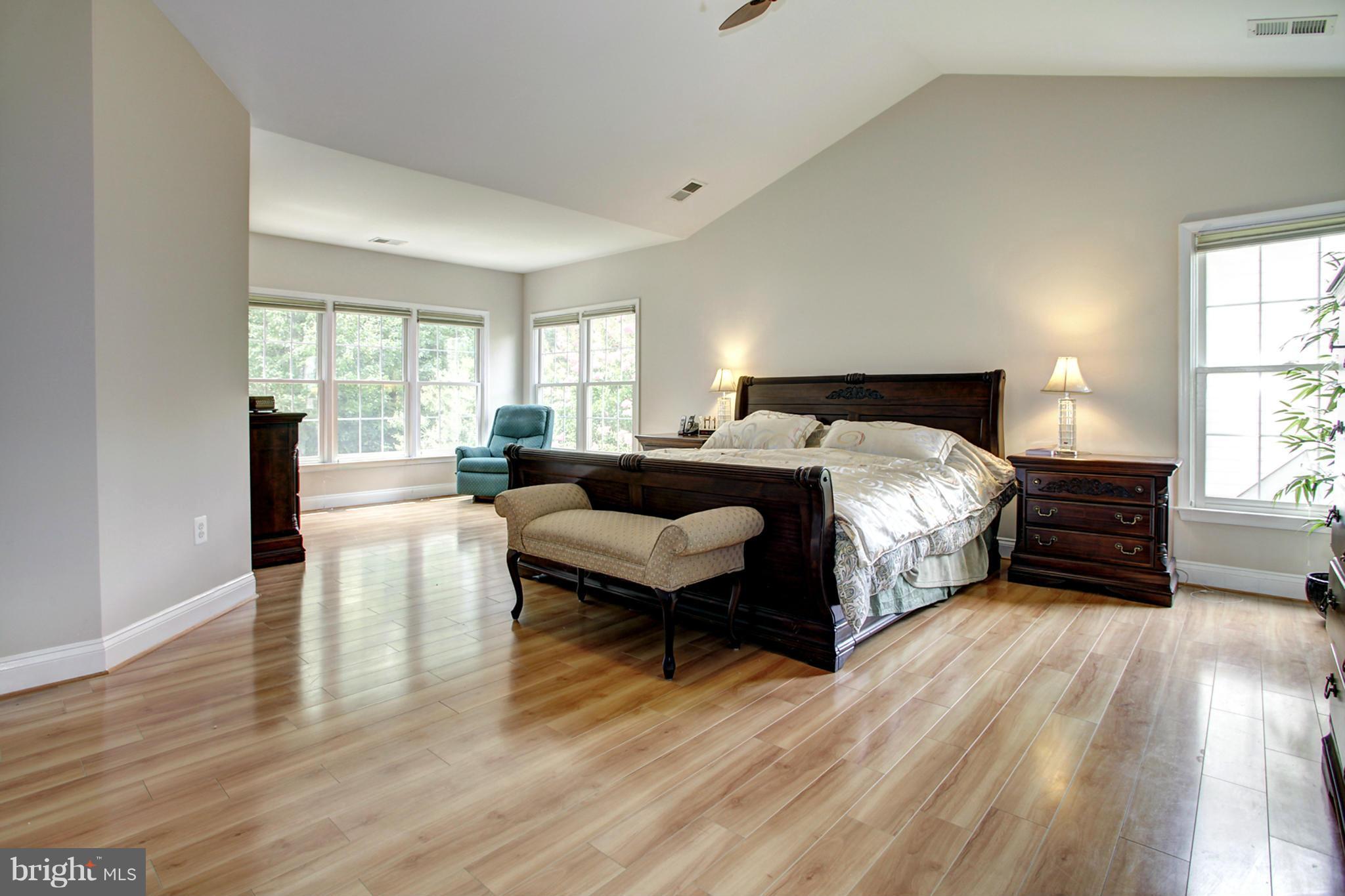 1013 Heartfields Drive Silver Spring, MD 20904 - Photo 15 of 27 Bedroom (Master)