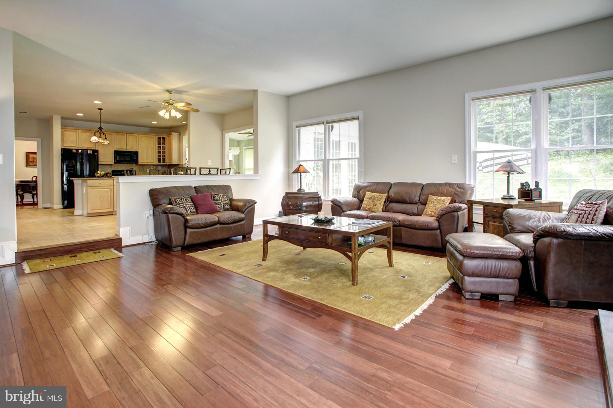 1013 Heartfields Drive Silver Spring, MD 20904 - Photo 20 of 27 Family Room
