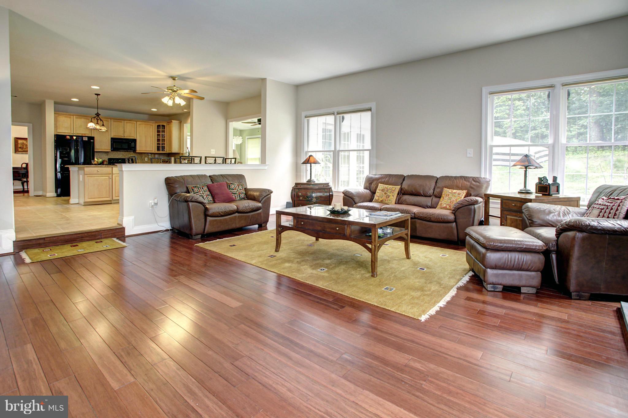 1013 Heartfields Drive Silver Spring, MD 20904 - Photo 21 of 27 Family Room