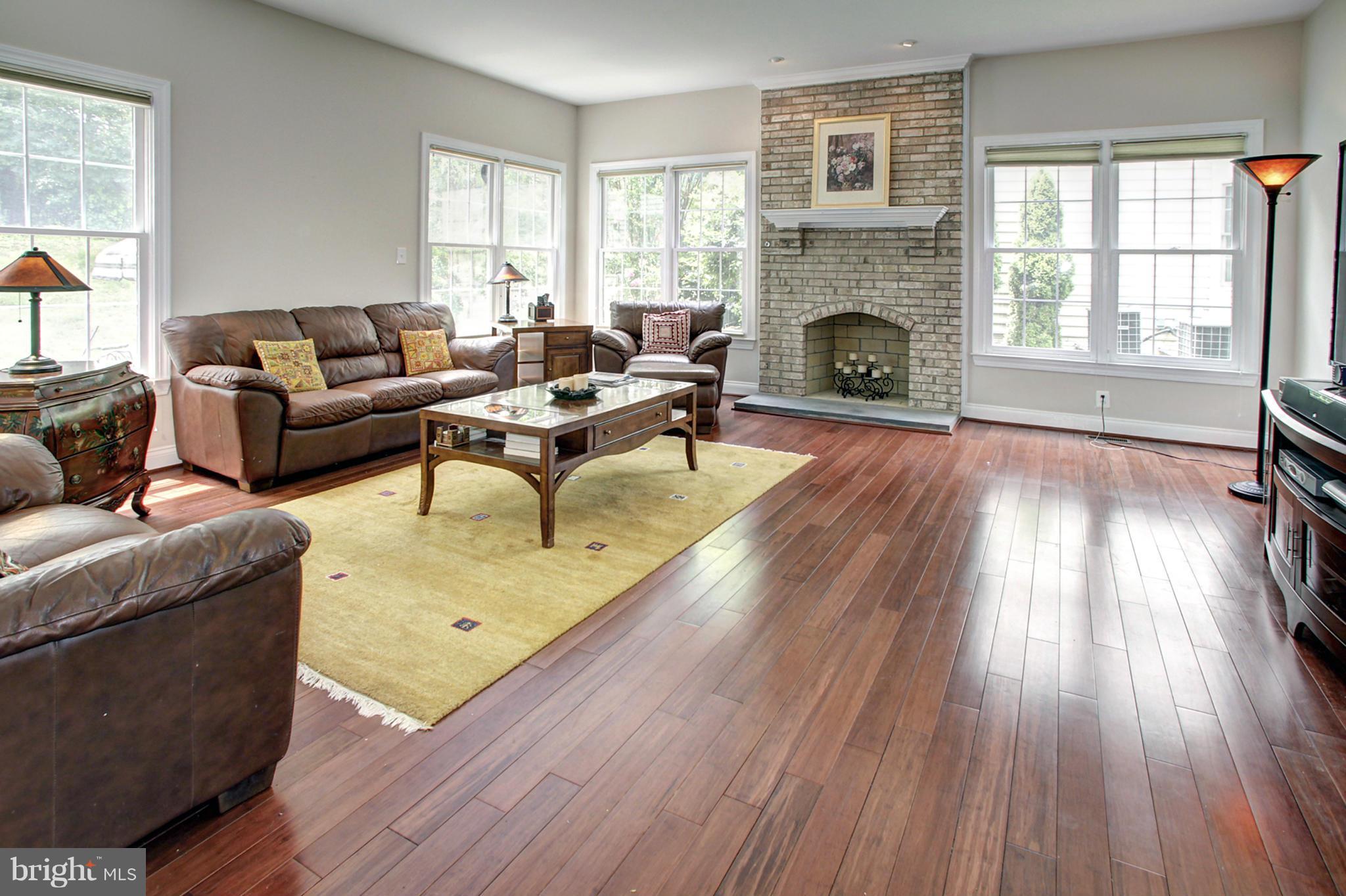 1013 Heartfields Drive Silver Spring, MD 20904 - Photo 22 of 27 Family Room