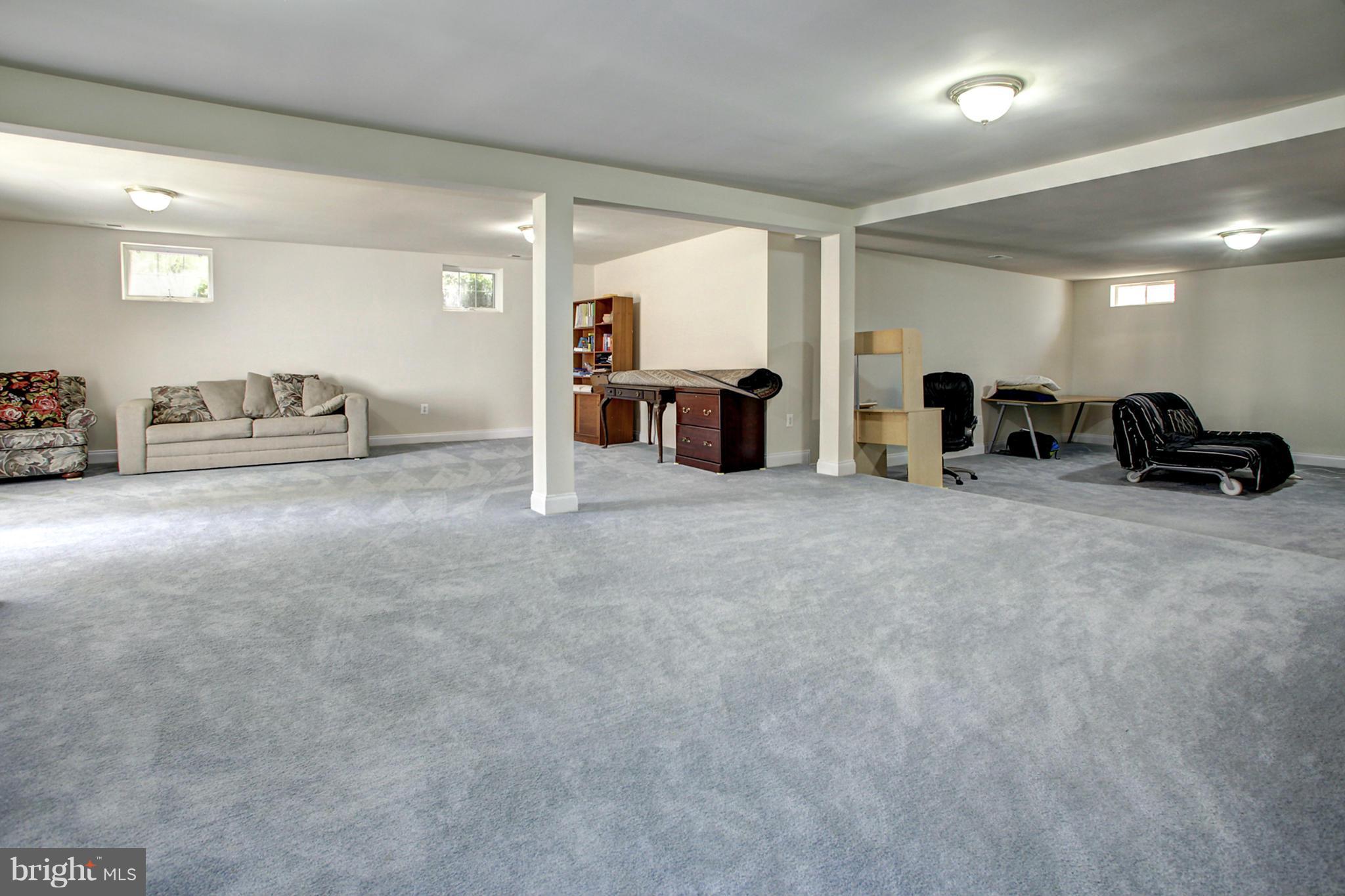1013 Heartfields Drive Silver Spring, MD 20904 - Photo 8 of 27 Basement