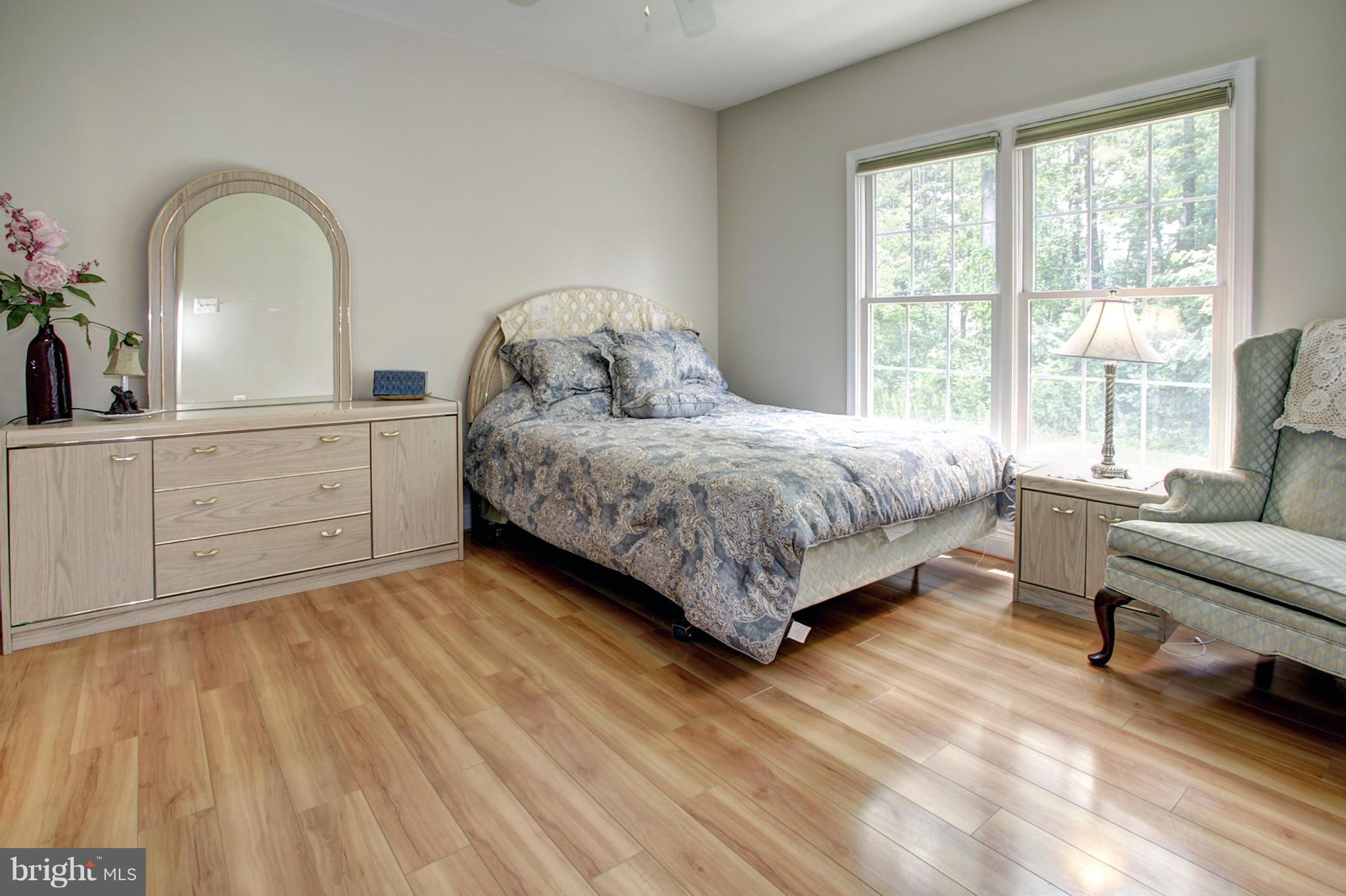1013 Heartfields Drive Silver Spring, MD 20904 - Photo 10 of 27 Bedroom