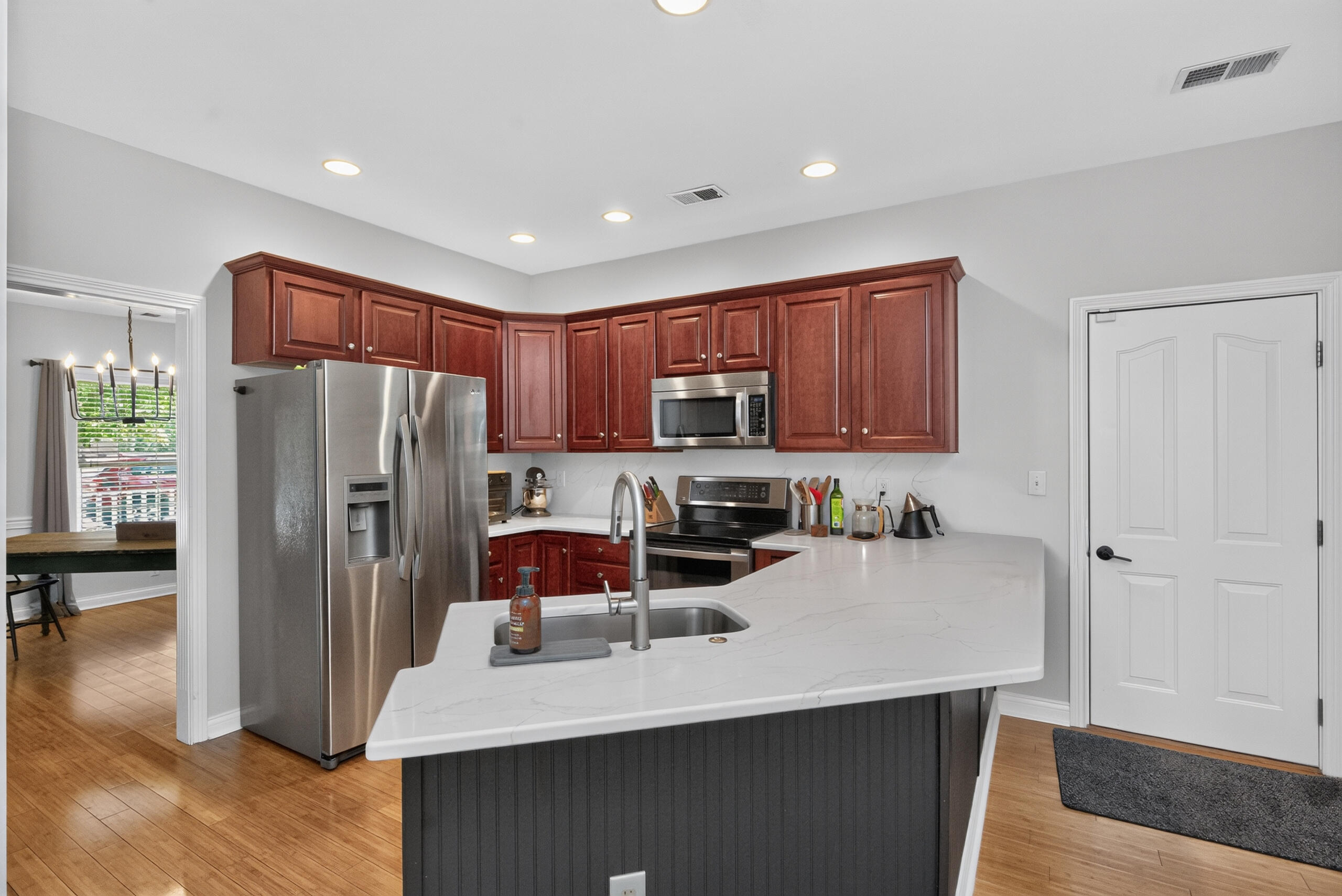 3720 Ridgeview Way Lexington, KY 40509 - Photo 10 of 38 Kitchen 1