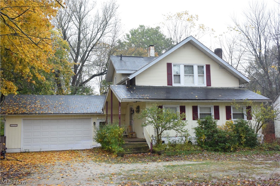 3740 Kent Road Stow, OH 44224 - Photo 1 of 22 Front