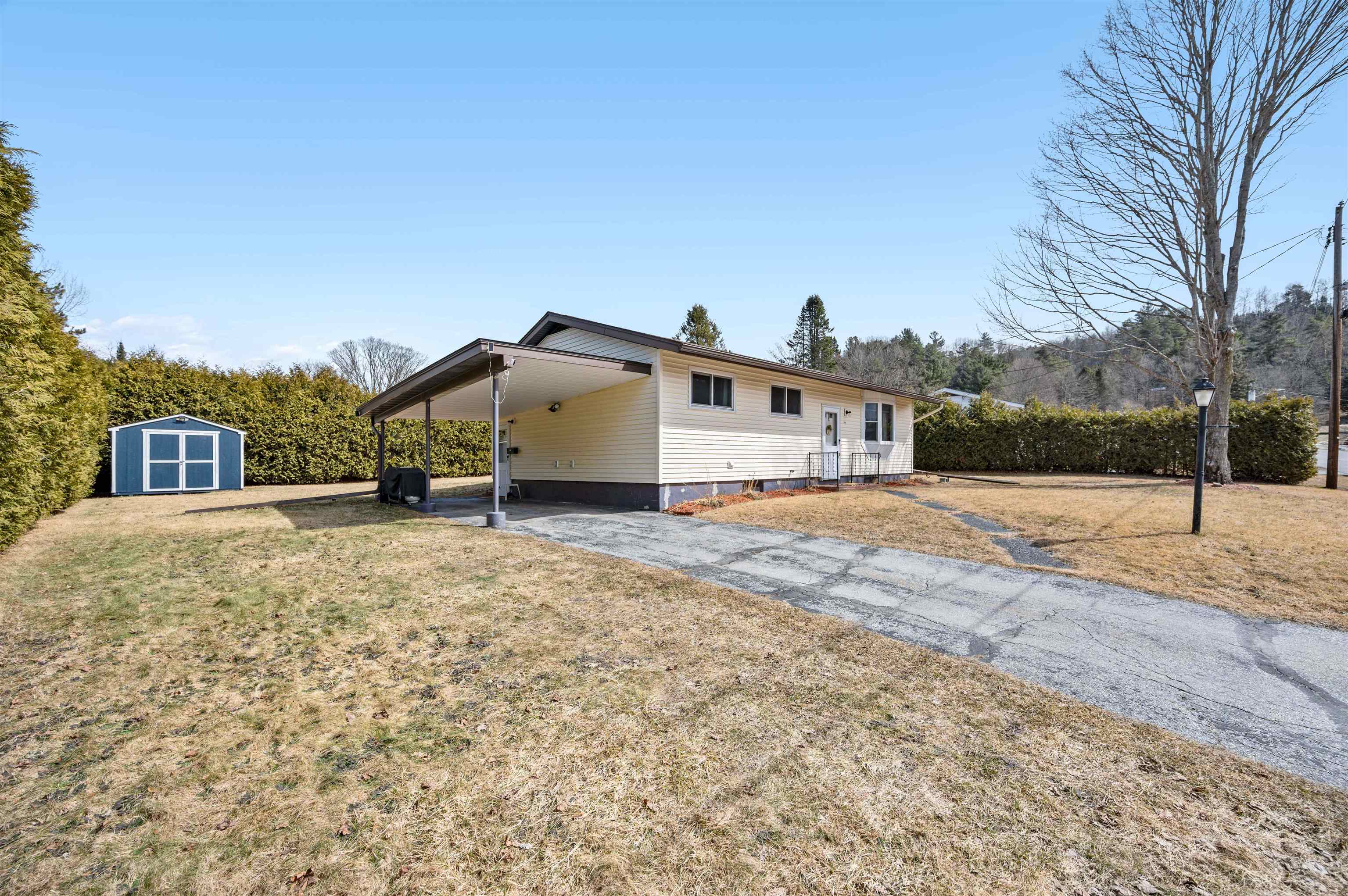 4 Downes Avenue Barre, VT 05641 - Photo 30 of 31