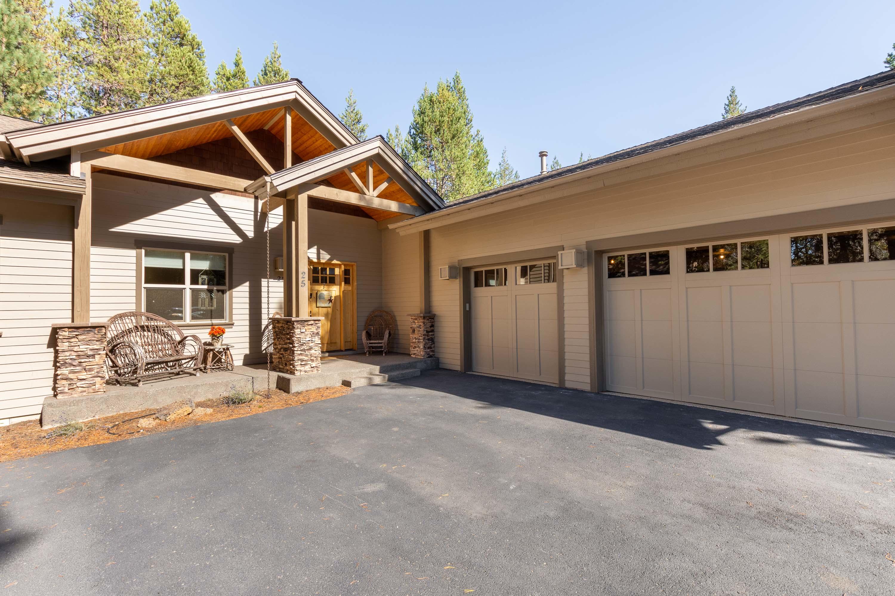 57736 Filbert Lane Sunriver, OR 97707 - Photo 36 of 36 25 Filbert Lane-29