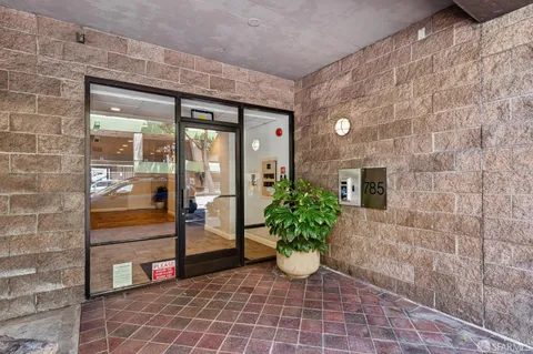 $899,000 | 785 Golden Gate Avenue, Unit 401, San Francisco, CA 94102