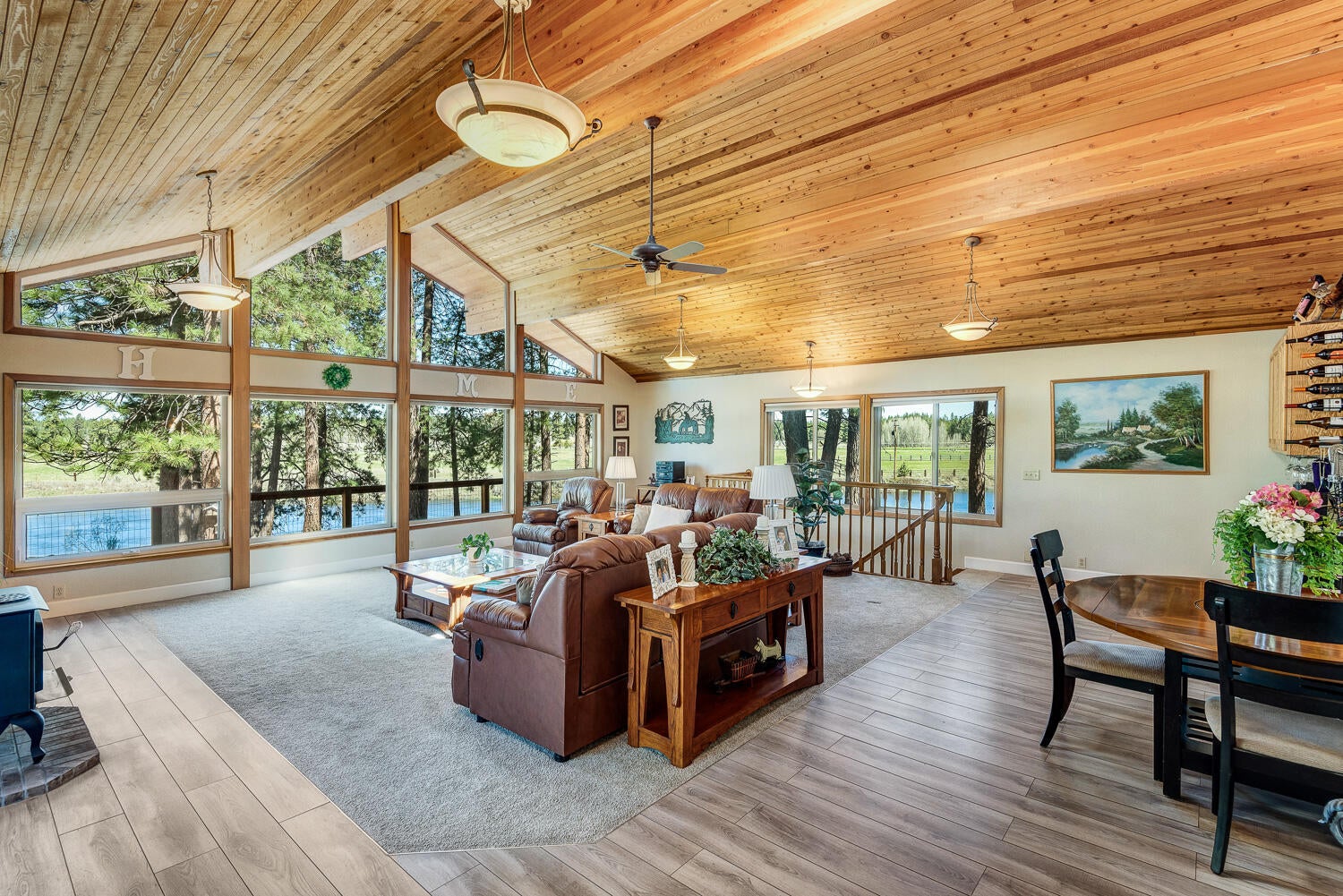 32841 River Bend Road Chiloquin, OR 97624 - Photo 17 of 77 018 Vladic River Ranch