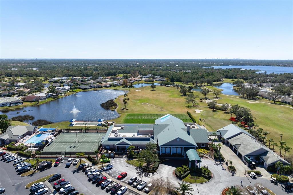 6609 Stone River Road, Unit 206 Bradenton, FL 34203 - Photo 43 of 48