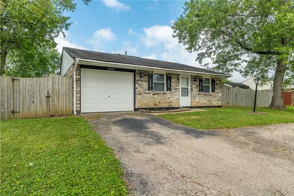 $149,900 | 6743 Tiger Drive, Huber Heights, OH 45424