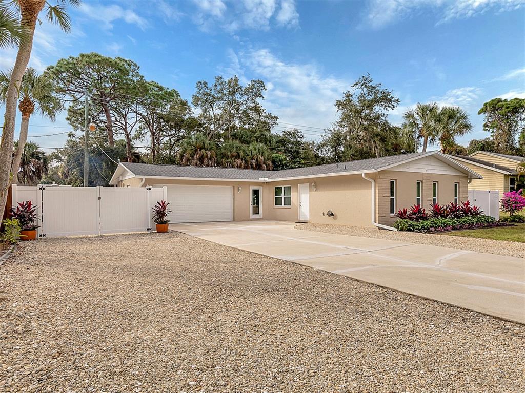 551 Zephyr Road Venice, FL 34293 - Photo 1 of 1