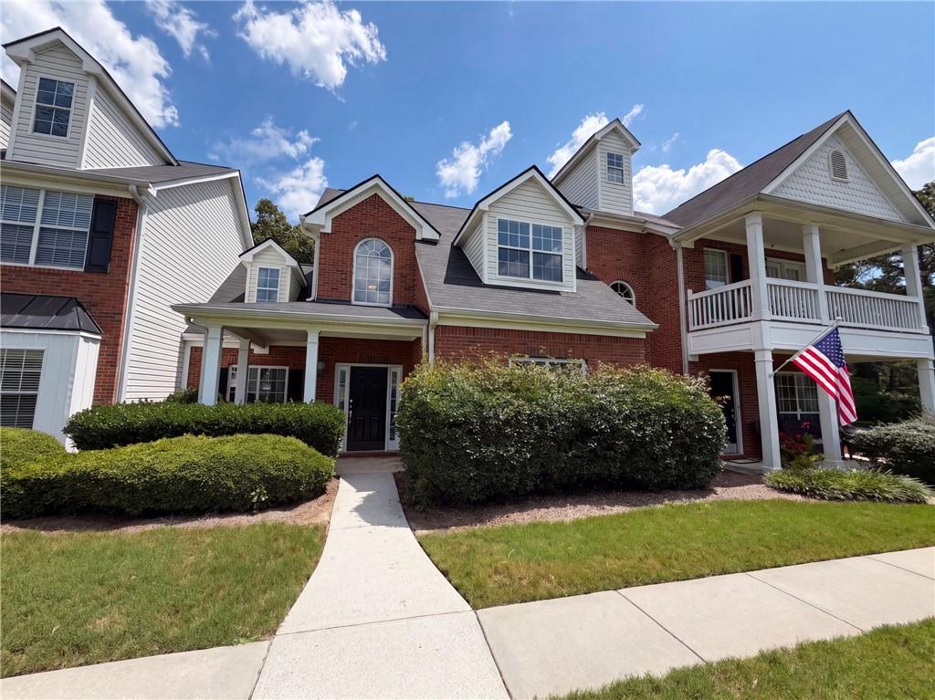 255 Morgan Road, Unit C2 Carrollton, GA 30117 - Photo 21 of 24 Gallery Image 21