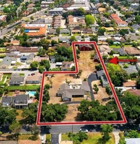 $5,290,000 | 8910 Ardendale Avenue, San Gabriel, CA 91775