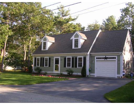 18 Ships Rudder Drive Mashpee, MA 02649 - Photo 1 of 8 Gallery Image 1