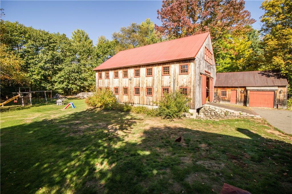191 Buffum Road North Berwick, ME 03906 - Photo 27 of 35 Photo