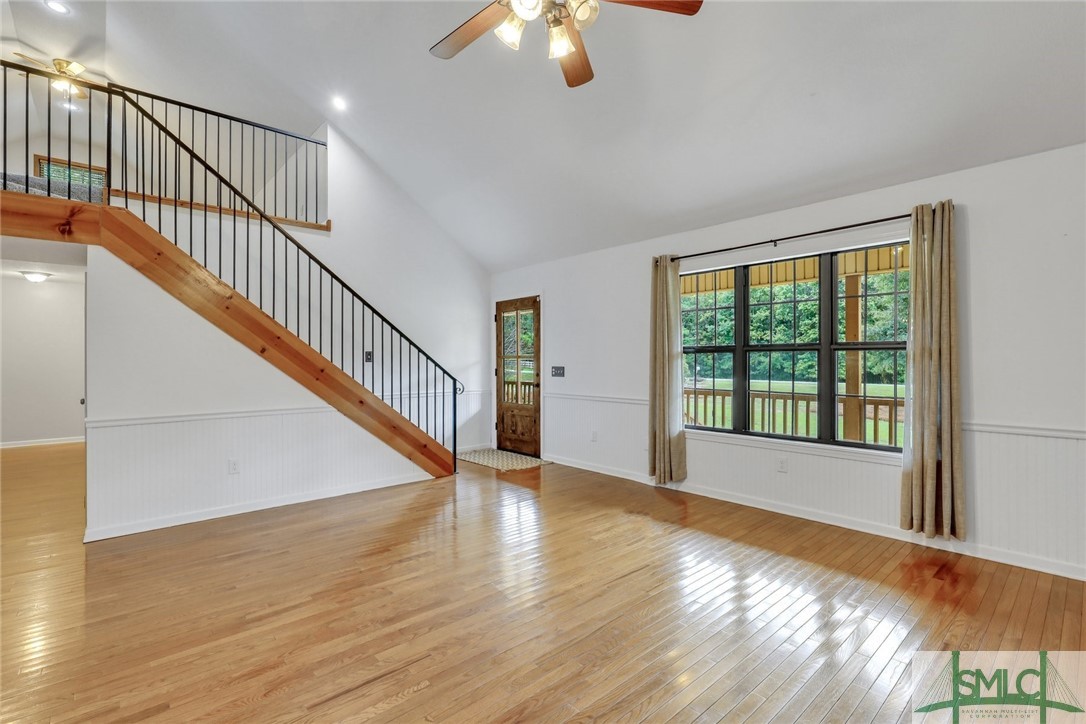 879 Maria Sorrell Road Statesboro, GA 30461 - Photo 8 of 49 Gallery Image 8