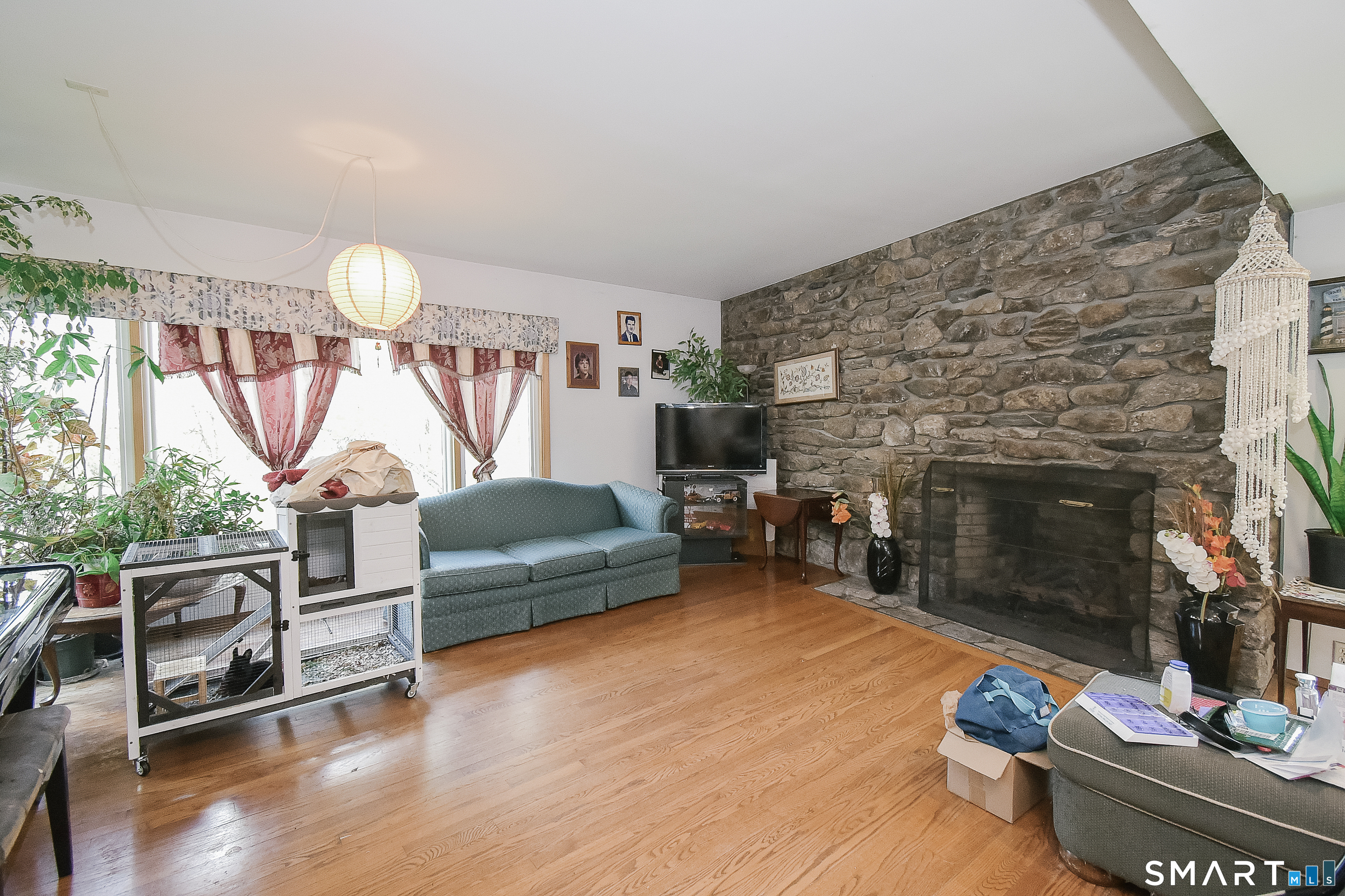 441 Platt Hill Road Winchester, CT 06098 - Photo 7 of 25