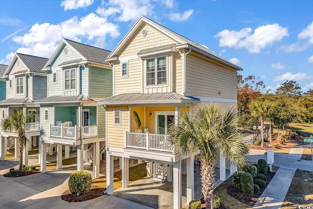 $625,000 | 2700 Kashton Drive, Myrtle Beach, SC 29577