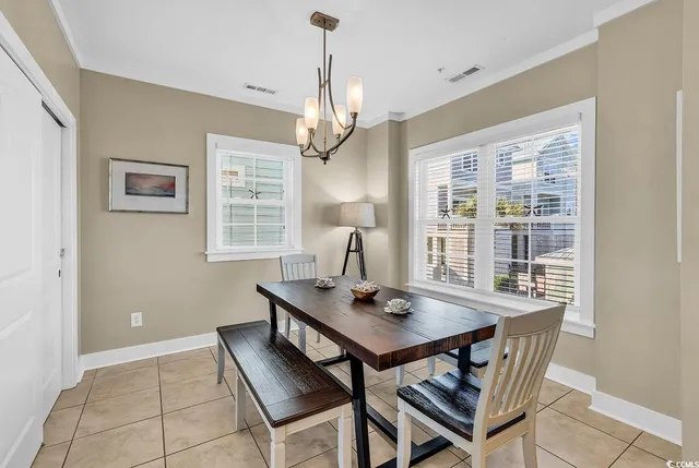 $625,000 | 2700 Kashton Drive, Myrtle Beach, SC 29577