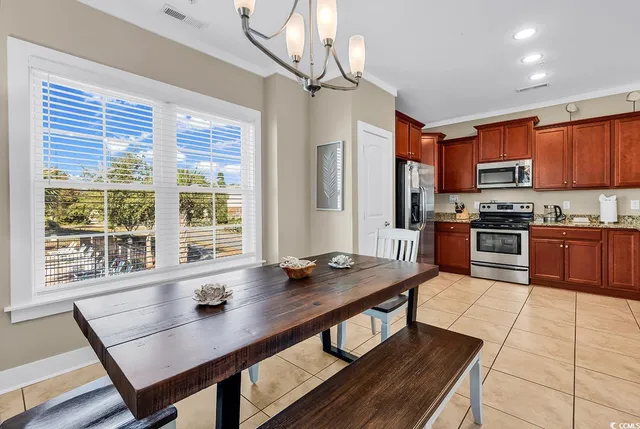 $625,000 | 2700 Kashton Drive, Myrtle Beach, SC 29577