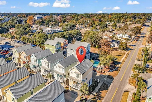 $625,000 | 2700 Kashton Drive, Myrtle Beach, SC 29577