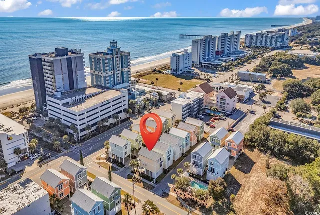 $625,000 | 2700 Kashton Drive, Myrtle Beach, SC 29577