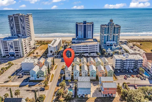 $625,000 | 2700 Kashton Drive, Myrtle Beach, SC 29577