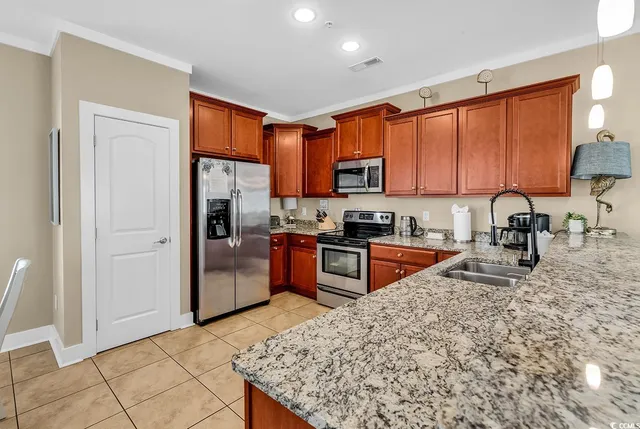 $625,000 | 2700 Kashton Drive, Myrtle Beach, SC 29577