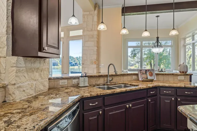 $1,110,000 | 320 Hines Crossing, Bullard, TX 75757