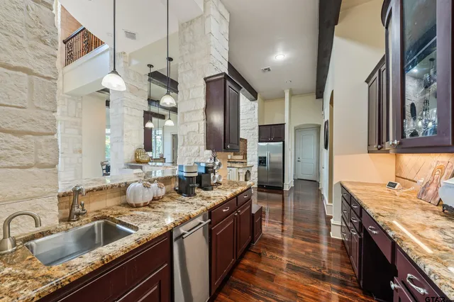 $1,110,000 | 320 Hines Crossing, Bullard, TX 75757