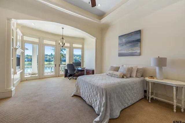 $1,110,000 | 320 Hines Crossing, Bullard, TX 75757