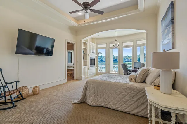 $1,110,000 | 320 Hines Crossing, Bullard, TX 75757