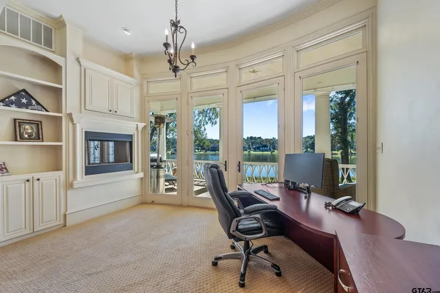 $1,110,000 | 320 Hines Crossing, Bullard, TX 75757