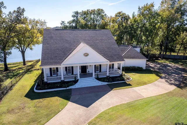 $1,110,000 | 320 Hines Crossing, Bullard, TX 75757