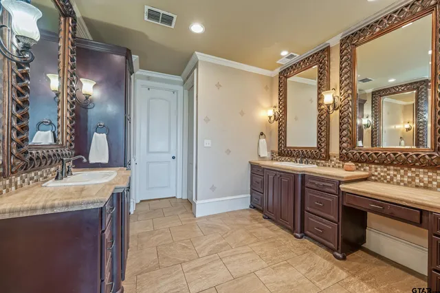 $1,110,000 | 320 Hines Crossing, Bullard, TX 75757