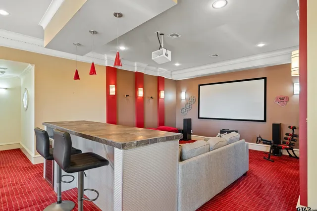 $1,110,000 | 320 Hines Crossing, Bullard, TX 75757