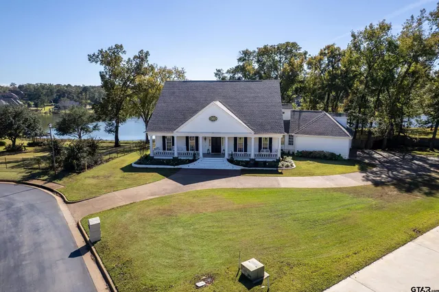 $1,110,000 | 320 Hines Crossing, Bullard, TX 75757