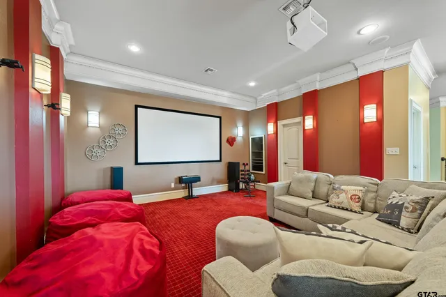 $1,110,000 | 320 Hines Crossing, Bullard, TX 75757