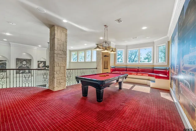 $1,110,000 | 320 Hines Crossing, Bullard, TX 75757