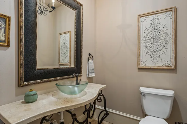 $1,110,000 | 320 Hines Crossing, Bullard, TX 75757