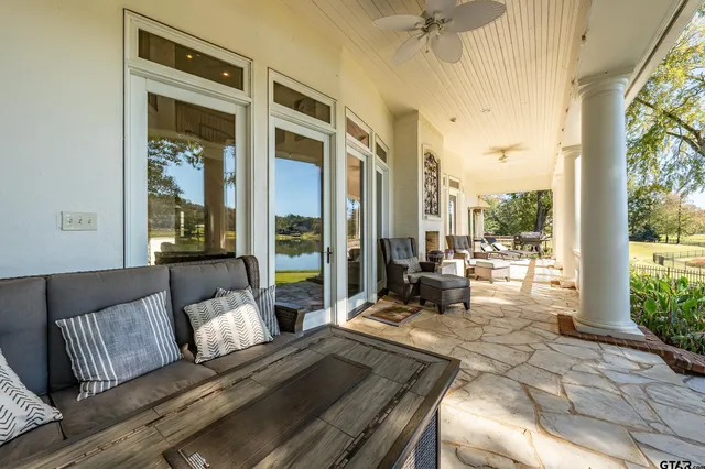 $1,110,000 | 320 Hines Crossing, Bullard, TX 75757