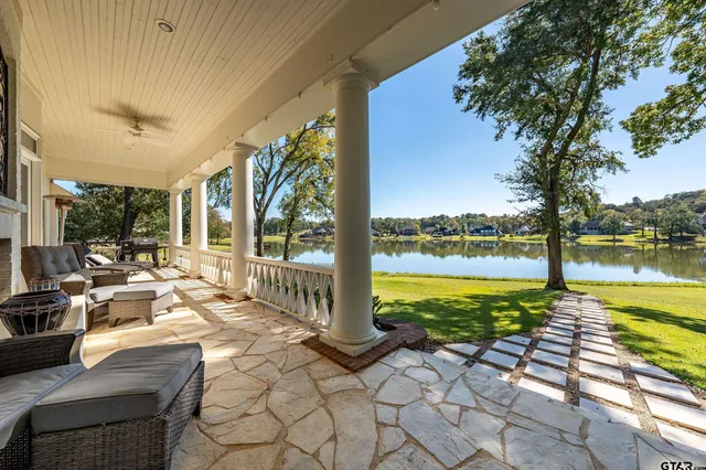 $1,110,000 | 320 Hines Crossing, Bullard, TX 75757