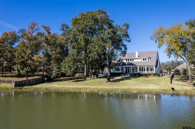 $1,110,000 | 320 Hines Crossing, Bullard, TX 75757