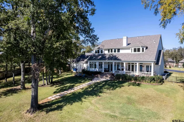 $1,110,000 | 320 Hines Crossing, Bullard, TX 75757