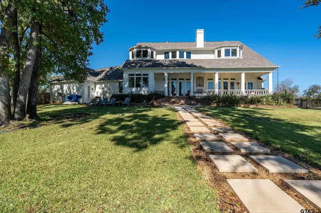 $1,110,000 | 320 Hines Crossing, Bullard, TX 75757