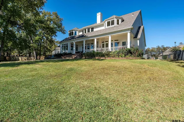 $1,110,000 | 320 Hines Crossing, Bullard, TX 75757