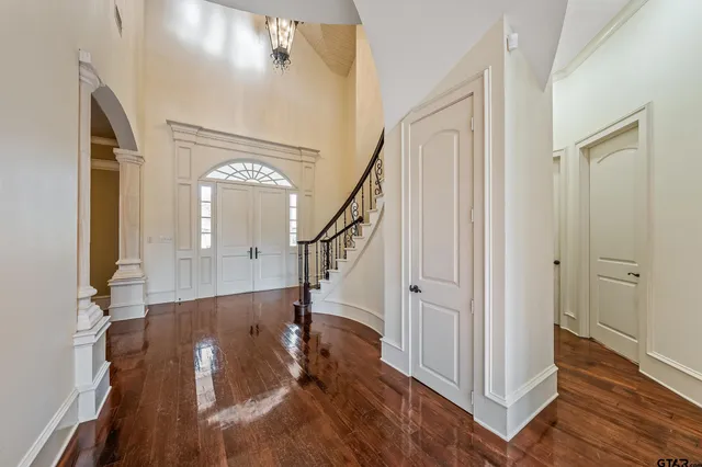 $1,110,000 | 320 Hines Crossing, Bullard, TX 75757