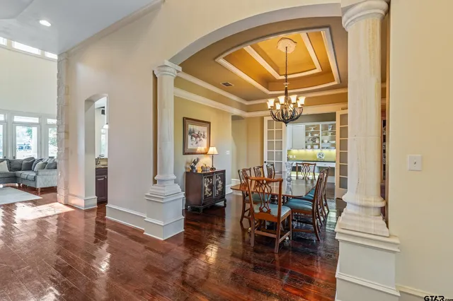 $1,110,000 | 320 Hines Crossing, Bullard, TX 75757